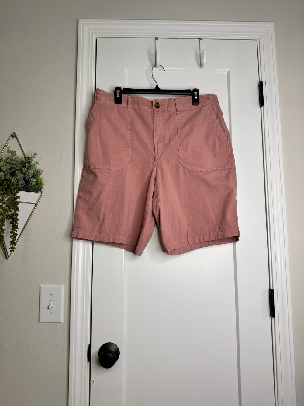 Sonoma Bermuda Shorts